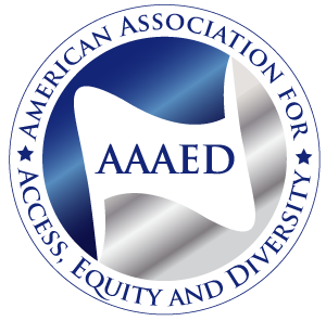 American Association for Access, Equity, and Diversity